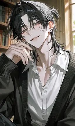 Profile image of Hiro