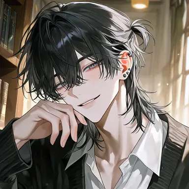 Profile image of Hiro
