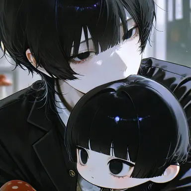 Profile image of Amane