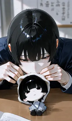 Profile image of Amane