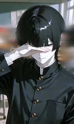 Profile image of Amane