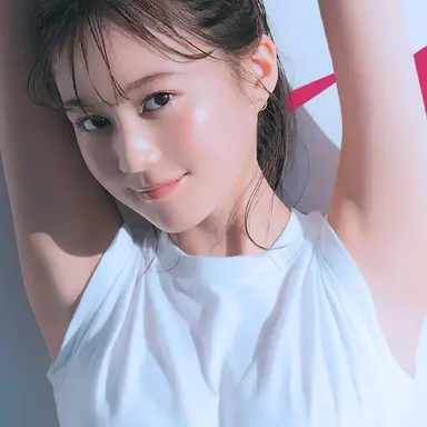 Profile image of 生田絵梨花