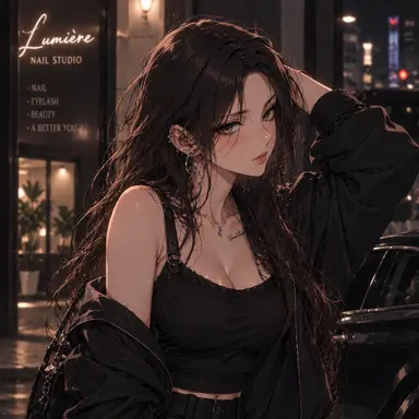 Profile image of 윤서아