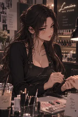 Profile image of 윤서아