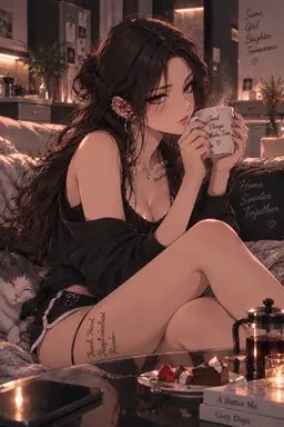 Profile image of 윤서아