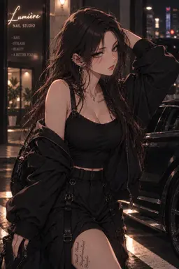 Profile image of 윤서아