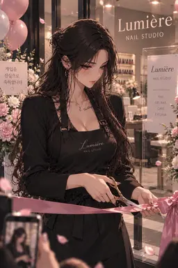 Profile image of 윤서아