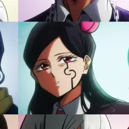 Profile image of 소피나 블리비아