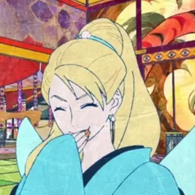 Profile image of 勝沼 マツ