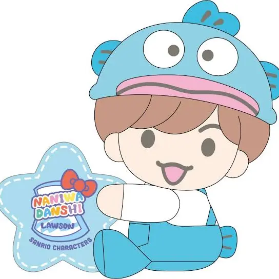 ChillyPump1210의 丈くん