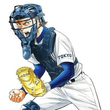 Profile image of Kazuya Miyuki