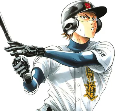 Profile image of Kazuya Miyuki