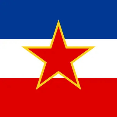 Profile image of 유고슬라비아 연방