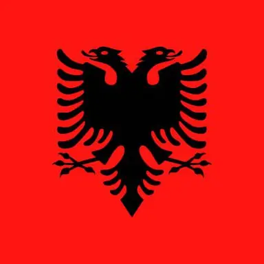 Profile image of 알바니아