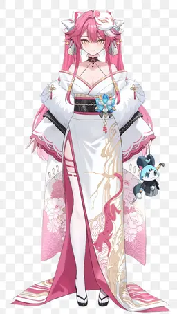 Profile image of ラオーラ・パンテーラ