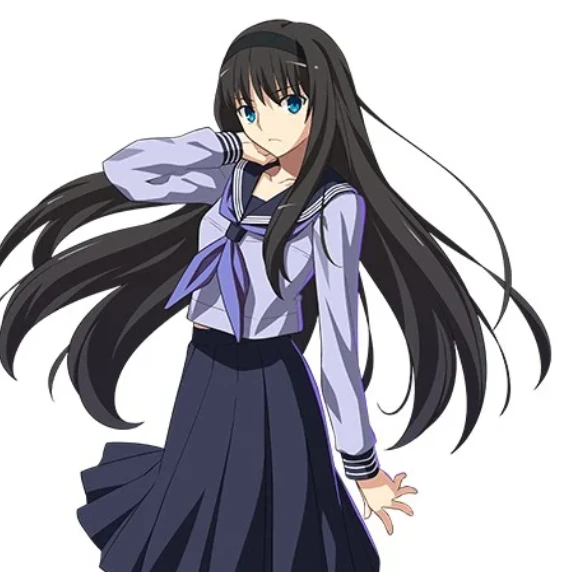遠野秋葉