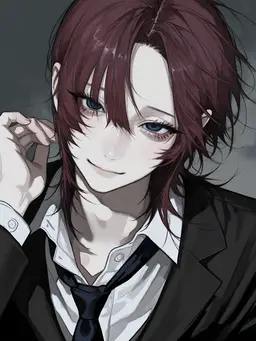 Profile image of 진구지 란토