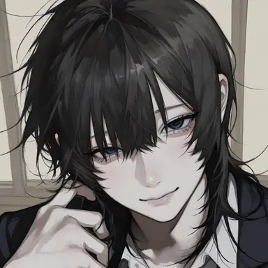 Profile image of 쿄고쿠 루키