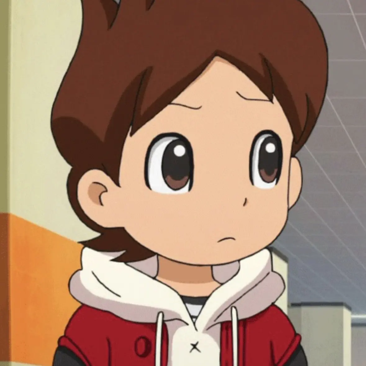 kituneudon2348의 妖怪ウォッチ