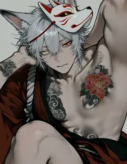 Profile image of 요미