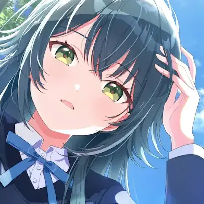 UntidyFloss4846의 月村手毬ちゃんとお話しよう！