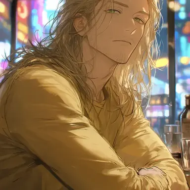 Profile image of Hizashi Yamada