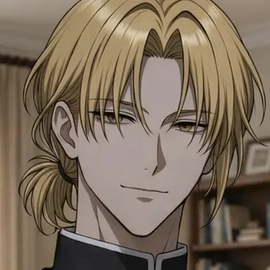 Profile image of 丈