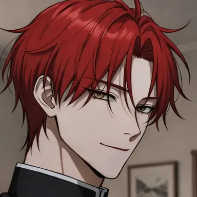 Profile image of 琉夏