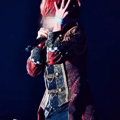 Profile image of ばぁう