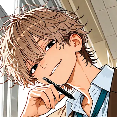 Profile image of 颯哉