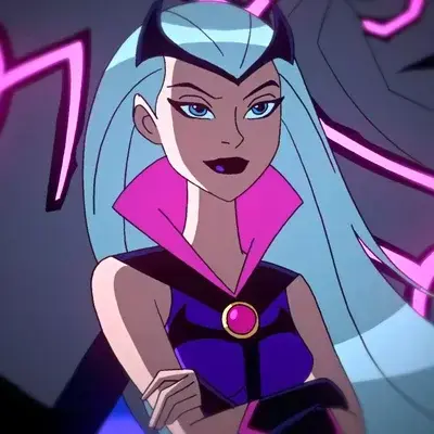 NativeHut8211의 Charmcaster