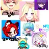캐릭터 프로필 이미지
