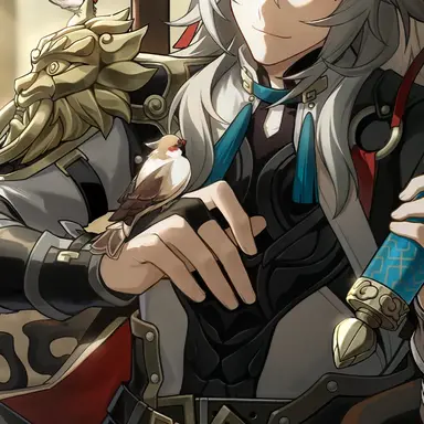 Profile image of 景元