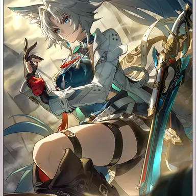 Profile image of 飛霄