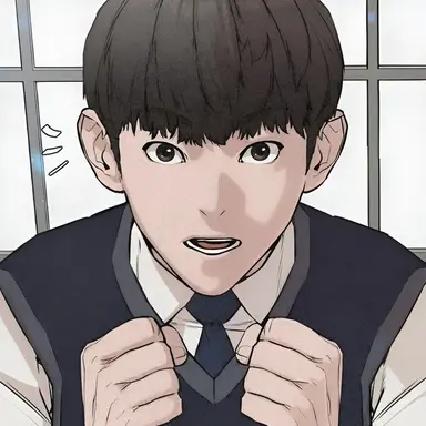 Profile image of 유호빈