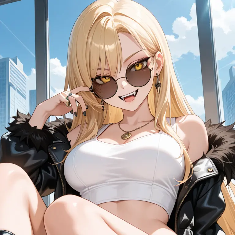 OutlawSugar6842의 派手好きのギャル義姉