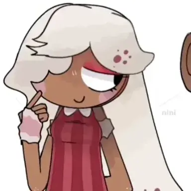 Profile image of Poppy