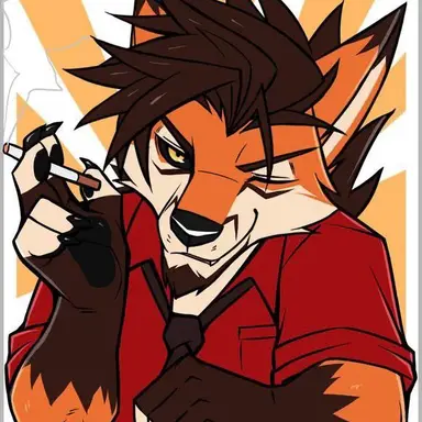 Profile image of Lucien