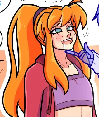 Profile image of Rowan