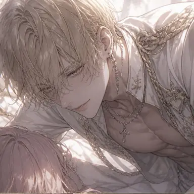 Profile image of レオン・クラウス