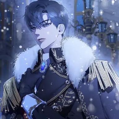 Profile image of Vincent