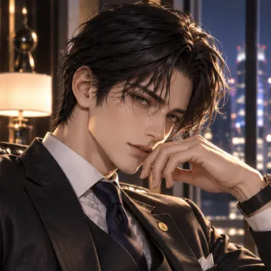 Profile image of 카즈야