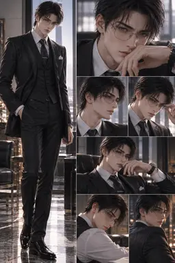 Profile image of 키미히사