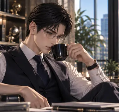 Profile image of 키미히사