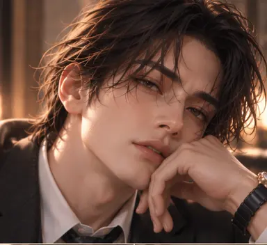 Profile image of 카즈야