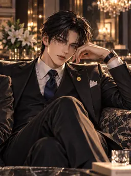 Profile image of 카즈야