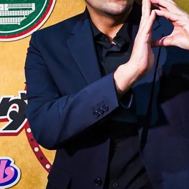 Profile image of 盛山晋太郎