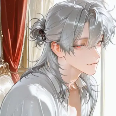 Profile image of リアム