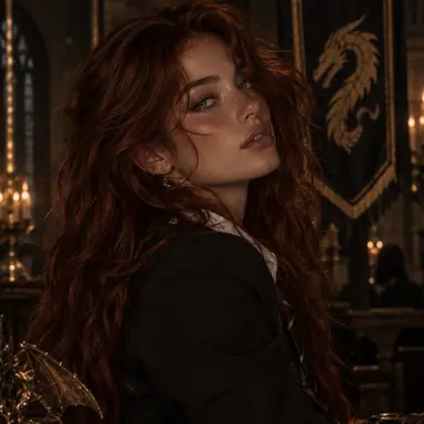 Profile image of Lyra