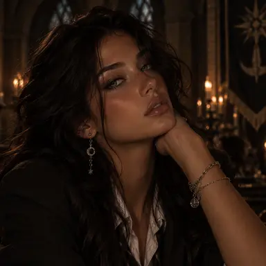 Profile image of Selene